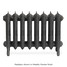 PA-OXF-470-ALT01 - Paladin Oxford 3 Column Cast Iron Radiator H470mm x W846mm PA-OXF-470-ALT01 - Paladin Oxford 3 Column Cast Iron Radiator H470mm x W846mm