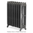 PA-OXF-765-ALT00 - Paladin Oxford 3 Column Cast Iron Radiator H765mm x W2145mm PA-OXF-765-ALT00 - Paladin Oxford 3 Column Cast Iron Radiator H765mm x W2145mm
