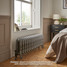 PA-PIC-460-LS00 - Paladin Piccadilly 2 Column Cast Iron Radiator H460mm x W2036mm PA-PIC-460-LS00 - Paladin Piccadilly 2 Column Cast Iron Radiator H460mm x W2036mm