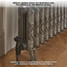PA-PIC-660-CU00 - Paladin Piccadilly 2 Column Cast Iron Radiator H660mm x W1312mm PA-PIC-660-CU00 - Paladin Piccadilly 2 Column Cast Iron Radiator H660mm x W1312mm