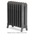 PA-PIC-660-ALT00 - Paladin Piccadilly 2 Column Cast Iron Radiator H660mm x W2235mm PA-PIC-660-ALT00 - Paladin Piccadilly 2 Column Cast Iron Radiator H660mm x W2235mm