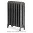 PA-PIC-760-ALT00 - Paladin Piccadilly 2 Column Cast Iron Radiator H760mm x W1099mm PA-PIC-760-ALT00 - Paladin Piccadilly 2 Column Cast Iron Radiator H760mm x W1099mm