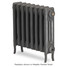 PA-PIM-460-ALT00 - Paladin Pimlico 2 Column Cast Iron Radiator H460mm x W2458mm PA-PIM-460-ALT00 - Paladin Pimlico 2 Column Cast Iron Radiator H460mm x W2458mm