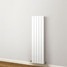 NFA-TD-1466-W - Infinity Aluminium Designer White Vertical Radiator H1466mm X W500mm NFA-TD-1466-W - Infinity Aluminium Designer White Vertical Radiator H1466mm X W500mm