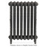 PA-STP-800-ALT01 - Paladin Saint Paul 1 Column Cast Iron Radiator H800mm x W1379mm PA-STP-800-ALT01 - Paladin Saint Paul 1 Column Cast Iron Radiator H800mm x W1379mm