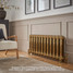PA-SHAF-540-LS00 - Paladin Shaftsbury 2 Column Cast Iron Radiator H540mm x W2635mm PA-SHAF-540-LS00 - Paladin Shaftsbury 2 Column Cast Iron Radiator H540mm x W2635mm