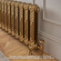 PA-SHAF-540-LS01 - Paladin Shaftsbury 2 Column Cast Iron Radiator H540mm x W2635mm PA-SHAF-540-LS01 - Paladin Shaftsbury 2 Column Cast Iron Radiator H540mm x W2635mm