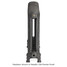 PA-SHAF-540-ALT02 - Paladin Shaftsbury 2 Column Cast Iron Radiator H540mm x W2635mm PA-SHAF-540-ALT02 - Paladin Shaftsbury 2 Column Cast Iron Radiator H540mm x W2635mm