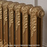 PA-SHAF-740-CU00 - Paladin Shaftsbury 2 Column Cast Iron Radiator H740mm x W2635mm PA-SHAF-740-CU00 - Paladin Shaftsbury 2 Column Cast Iron Radiator H740mm x W2635mm