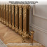 PA-SHAF-740-LS01 - Paladin Shaftsbury 2 Column Cast Iron Radiator H740mm x W2635mm PA-SHAF-740-LS01 - Paladin Shaftsbury 2 Column Cast Iron Radiator H740mm x W2635mm