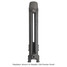 PA-SHAF-740-ALT02 - Paladin Shaftsbury 2 Column Cast Iron Radiator H740mm x W3750mm PA-SHAF-740-ALT02 - Paladin Shaftsbury 2 Column Cast Iron Radiator H740mm x W3750mm