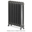 PA-SLO-750-ALT00 - Paladin Sloane 2 Column Cast Iron Radiator H750mm x W1030mm PA-SLO-750-ALT00 - Paladin Sloane 2 Column Cast Iron Radiator H750mm x W1030mm