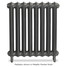 PA-SLO-750-ALT01 - Paladin Sloane 2 Column Cast Iron Radiator H750mm x W1030mm PA-SLO-750-ALT01 - Paladin Sloane 2 Column Cast Iron Radiator H750mm x W1030mm