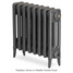 PA-VIC3-450-ALT00 - Paladin Victoriana 3 Column Cast Iron Radiator H450mm x W395mm PA-VIC3-450-ALT00 - Paladin Victoriana 3 Column Cast Iron Radiator H450mm x W395mm
