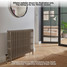 PA-VIC4-760-LS00 - Paladin Victoriana 4 Column Cast Iron Radiator H760mm x W1317mm PA-VIC4-760-LS00 - Paladin Victoriana 4 Column Cast Iron Radiator H760mm x W1317mm