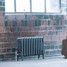 AR-RD450-3-LS00 - Arroll Neo Classic 3 Column Cast Iron Radiator H450mm x W840mm AR-RD450-3-LS00 - Arroll Neo Classic 3 Column Cast Iron Radiator H450mm x W840mm