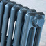 AR-RD450-3-CU00 - Arroll Neo Classic 3 Column Cast Iron Radiator H450mm x W840mm AR-RD450-3-CU00 - Arroll Neo Classic 3 Column Cast Iron Radiator H450mm x W840mm