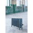 AR-RD450-3-LS01 - Arroll Neo Classic 3 Column Cast Iron Radiator H450mm x W1680mm AR-RD450-3-LS01 - Arroll Neo Classic 3 Column Cast Iron Radiator H450mm x W1680mm