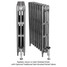CA-V3735-ALT01 - Carron Victorian 3 Column Cast Iron Radiator H745mm x W468mm CA-V3735-ALT01 - Carron Victorian 3 Column Cast Iron Radiator H745mm x W468mm