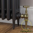 T-MAN-038-AG-AB-SLEEVE-OPTION - Rufford Traditional Manual Angled Unlacquered Brass Radiator Valves T-MAN-038-AG-AB-SLEEVE-OPTION - Rufford Traditional Manual Angled Unlacquered Brass Radiator Valves