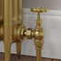 T-MAN-038-AG-UB-CU00 - Rufford Traditional Manual Angled Unlacquered Brass Radiator Valves with Sleeves T-MAN-038-AG-UB-CU00 - Rufford Traditional Manual Angled Unlacquered Brass Radiator Valves with Sleeves