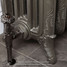 CA-RB530-CU01 - Carron Ribbon 4 Column Cast Iron Radiator H530mm x W1383mm CA-RB530-CU01 - Carron Ribbon 4 Column Cast Iron Radiator H530mm x W1383mm