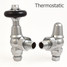 T-TRV-043-AG-C-OVERLAY - Alfriston Traditional TRV Angled Chrome Thermostatic Radiator Valves With Sleeves T-TRV-043-AG-C-OVERLAY - Alfriston Traditional TRV Angled Chrome Thermostatic Radiator Valves With Sleeves