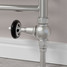 T-TRV-044-ST-SN-PIP-CU00 - Alfriston Traditional TRV Straight Brushed Satin Nickel Thermostatic Radiator Valves With Sleeves T-TRV-044-ST-SN-PIP-CU00 - Alfriston Traditional TRV Straight Brushed Satin Nickel Thermostatic Radiator Valves With Sleeves