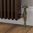 T-TRV-058-AG-AB-PIP-LS02 - Petworth Traditional TRV Angled Antique Brass Thermostatic Radiator Valves With Sleeves T-TRV-058-AG-AB-PIP-LS02 - Petworth Traditional TRV Angled Antique Brass Thermostatic Radiator Valves With Sleeves