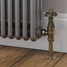T-TRV-058-AG-AB-PIP-LS04 - Petworth Traditional TRV Angled Antique Brass Thermostatic Radiator Valves With Sleeves T-TRV-058-AG-AB-PIP-LS04 - Petworth Traditional TRV Angled Antique Brass Thermostatic Radiator Valves With Sleeves