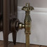 T-TRV-058-AG-AB-CU00 - Petworth Traditional TRV Angled Antique Brass Thermostatic Radiator Valves With Sleeves T-TRV-058-AG-AB-CU00 - Petworth Traditional TRV Angled Antique Brass Thermostatic Radiator Valves With Sleeves