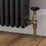 T-TRV-068-AG-AB-PIP-LS01 - Jarrow Traditional TRV Angled Antique Brass Thermostatic Radiator Valves With Sleeves T-TRV-068-AG-AB-PIP-LS01 - Jarrow Traditional TRV Angled Antique Brass Thermostatic Radiator Valves With Sleeves