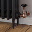 T-TRV-069-CR-AC-PIP-LS00 - Jarrow Traditional TRV Corner Antique Copper Thermostatic Radiator Valves With Sleeves T-TRV-069-CR-AC-PIP-LS00 - Jarrow Traditional TRV Corner Antique Copper Thermostatic Radiator Valves With Sleeves