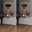 T-TRV-069-CR-AC-BROWN-HEAD-COMP - Jarrow Traditional TRV Corner Antique Copper Thermostatic Radiator Valves With Sleeves T-TRV-069-CR-AC-BROWN-HEAD-COMP - Jarrow Traditional TRV Corner Antique Copper Thermostatic Radiator Valves With Sleeves