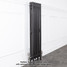 CA-RA21030-LS01 - Carron Rathmell 2 Column Cast Iron Radiator H1030 x W592mm CA-RA21030-LS01 - Carron Rathmell 2 Column Cast Iron Radiator H1030 x W592mm