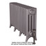 CA-RA4460-LS00 - Carron Rathmell 4 Column Cast Iron Radiator H460 x W1420mm CA-RA4460-LS00 - Carron Rathmell 4 Column Cast Iron Radiator H460 x W1420mm