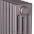 CA-RA4460-CU00 - Carron Rathmell 4 Column Cast Iron Radiator H460 x W1609mm CA-RA4460-CU00 - Carron Rathmell 4 Column Cast Iron Radiator H460 x W1609mm