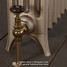 CA-RA4665-CU02 - Carron Rathmell 4 Column Cast Iron Radiator H665 x W1609mm CA-RA4665-CU02 - Carron Rathmell 4 Column Cast Iron Radiator H665 x W1609mm