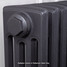CA-RA4810-CU00 - Carron Rathmell 4 Column Cast Iron Radiator H810 x W468mm CA-RA4810-CU00 - Carron Rathmell 4 Column Cast Iron Radiator H810 x W468mm
