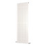 EU-EMAV-1800-W - Eucotherm Mars Vertical Flat Panel White Radiator H1800mm X W295mm EU-EMAV-1800-W - Eucotherm Mars Vertical Flat Panel White Radiator H1800mm X W295mm