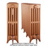 CA-RA6810-ALT00 - Carron Rathmell 6 Column Cast Iron Radiator H810 x W601mm CA-RA6810-ALT00 - Carron Rathmell 6 Column Cast Iron Radiator H810 x W601mm