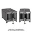 CA-RA9340-ALT00 - Carron Rathmell 9 Column Cast Iron Radiator H340 x W1770mm CA-RA9340-ALT00 - Carron Rathmell 9 Column Cast Iron Radiator H340 x W1770mm