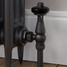 T-MAN-021-AG-PEW-CU00 - Eastbury Traditional Manual Angled Pewter Radiator Valves With Sleeves T-MAN-021-AG-PEW-CU00 - Eastbury Traditional Manual Angled Pewter Radiator Valves With Sleeves