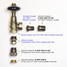 T-MAN-045-AG-AB-ADAPTORS - Chastleton Traditional Manual Angled Antique Brass Radiator Valves With Sleeves T-MAN-045-AG-AB-ADAPTORS - Chastleton Traditional Manual Angled Antique Brass Radiator Valves With Sleeves