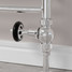 T-MAN-046-ST-C-PIP-CU00 - Chastleton Traditional Manual Straight Chrome Radiator Valves With Sleeves T-MAN-046-ST-C-PIP-CU00 - Chastleton Traditional Manual Straight Chrome Radiator Valves With Sleeves