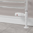 M-TRV-072-ST-WW-PIP-LS03 - Ramone Modern TRV Straight All White Thermostatic Radiator Valves M-TRV-072-ST-WW-PIP-LS03 - Ramone Modern TRV Straight All White Thermostatic Radiator Valves