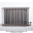 NF2-R-500-ALT00 - Next Day Infinity Raw 2 Column Radiator 26 Sections H500mm X W1220mm NF2-R-500-ALT00 - Next Day Infinity Raw 2 Column Radiator 26 Sections H500mm X W1220mm