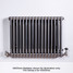 NF3-R-500-ALT00 - Next Day Infinity Raw 3 Column Radiator 21 Sections H500mm X W990mm NF3-R-500-ALT00 - Next Day Infinity Raw 3 Column Radiator 21 Sections H500mm X W990mm