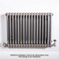 NF4-R-500-ALT00 - Next Day Infinity Raw 4 Column Radiator 40 Sections H500mm X W1864mm NF4-R-500-ALT00 - Next Day Infinity Raw 4 Column Radiator 40 Sections H500mm X W1864mm