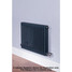 ND-NF4.600-ANTHRACITE - Next Day Infinity Anthracite 4 Column Radiator 13 Sections H600mm X W622mm ND-NF4.600-ANTHRACITE - Next Day Infinity Anthracite 4 Column Radiator 13 Sections H600mm X W622mm